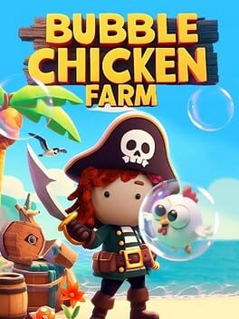 Cover Bubble Chicken Farm