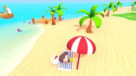 Screenshot Bubble Chicken Farm