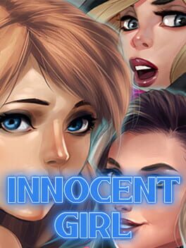 Cover Innocent Girl