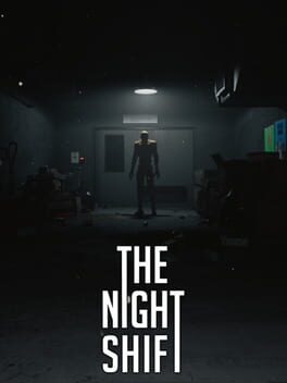 Cover The Night Shift