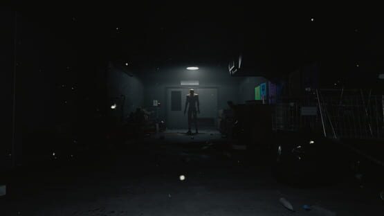 Screenshot The Night Shift