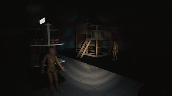 Screenshot The Night Shift