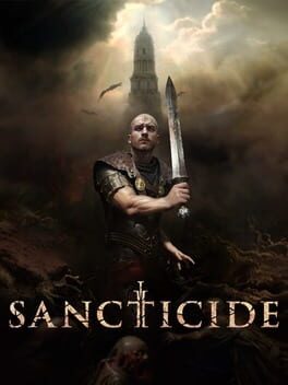 Cover Sancticide