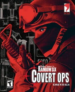 Cover Rainbow Six: Covert Ops Essentials