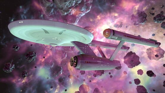 Screenshot Star Trek: Bridge Crew 2