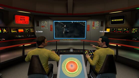 Screenshot Star Trek: Bridge Crew 3