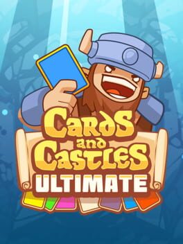 Cover Cards and Castles Ultimate