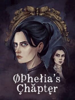 Cover Ophelia's Chapter