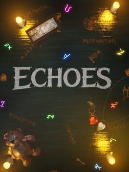 Cover Echoes