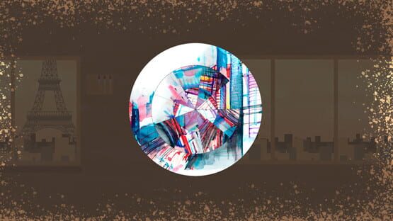 Screenshot THE ART: Metamorphosis