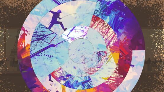 Screenshot THE ART: Metamorphosis