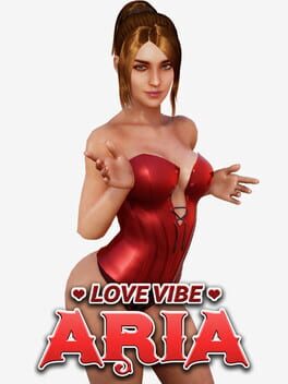 Cover Love Vibe: Aria