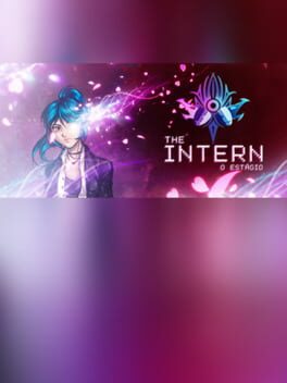 Cover The Intern: O Estágio