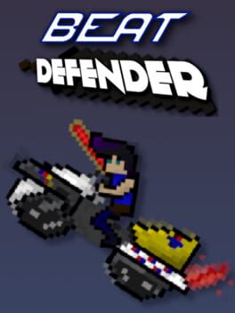 Cover Beat Defender