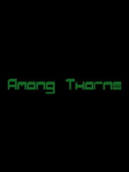 Cover Among Thorns