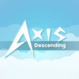 Cover Axis Descending