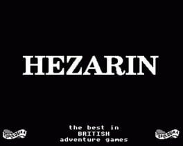 Cover Hezarin