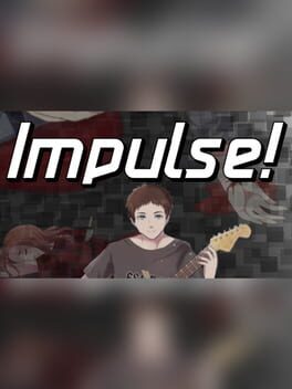 Cover Impulse!