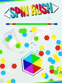 Cover Spin Rush