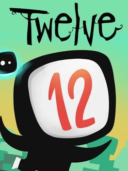 Cover Twelve a Dozen