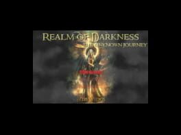 Cover Realm of Darkness