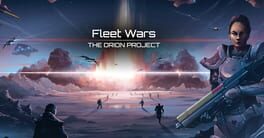 Cover Fleet Wars