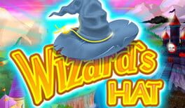 Cover Wizard's Hat