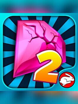 Cover Diamond Crush 2