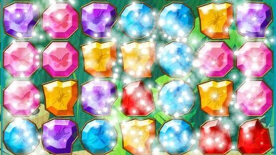 Screenshot Diamond Crush 2