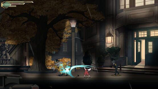 Screenshot Fevercide