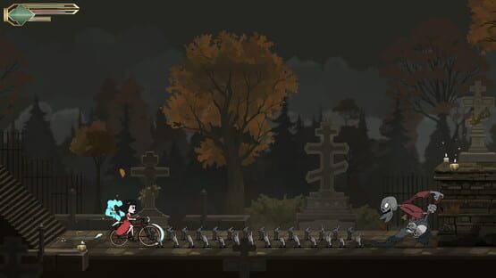 Screenshot Fevercide