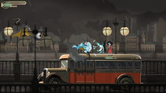 Screenshot Fevercide