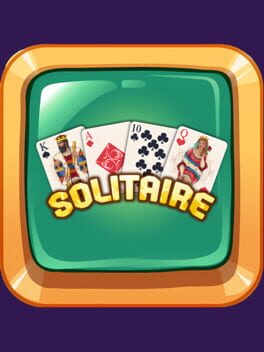 Cover Solitaire