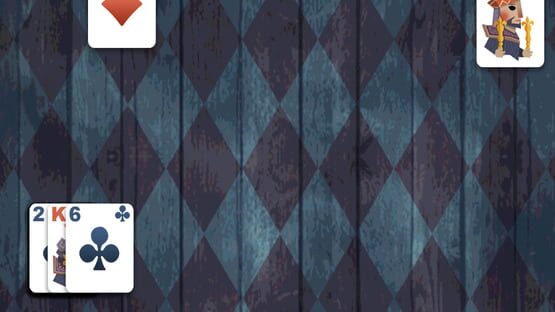 Screenshot Solitaire