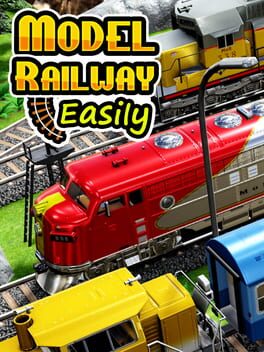 Cover Model Railway Easily