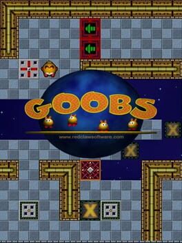 Cover Goobs