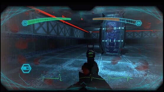 Screenshot Stealth Labyrinth