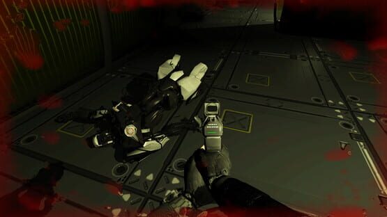 Screenshot Stealth Labyrinth