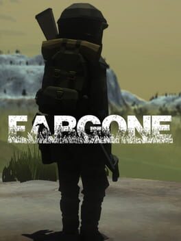 Cover Fargone