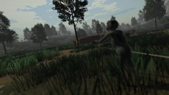 Screenshot Fargone