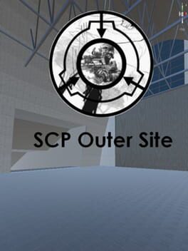 Cover SCP Outer Site