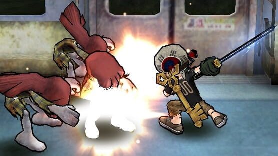 Screenshot Rumble Fighter: Unleashed
