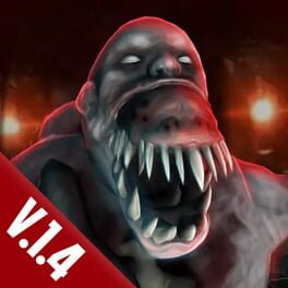 Cover Escape The Ayuwoki Horror Fort