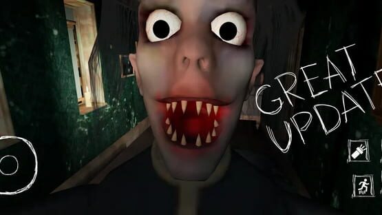 Screenshot Escape The Ayuwoki Horror Fort