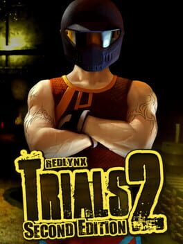 Cover Trials 2: Second Edition