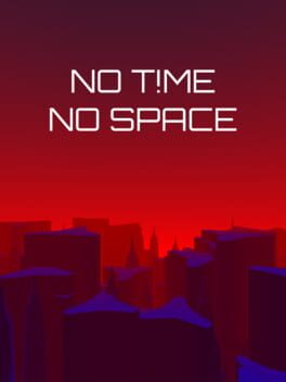 Cover No T!me No Space