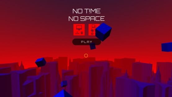 Screenshot No T!me No Space