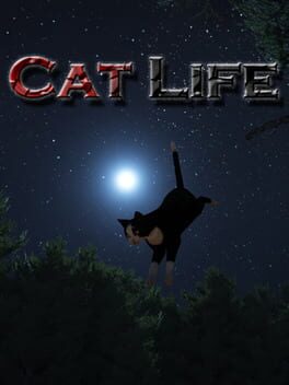Cover Cat Life