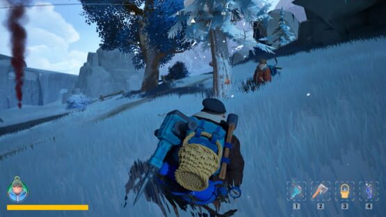 Screenshot Disaster Crew