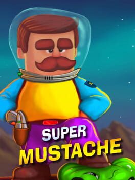 Cover Super Mustache